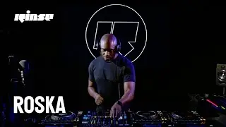 Rinse HQ051 | Roska