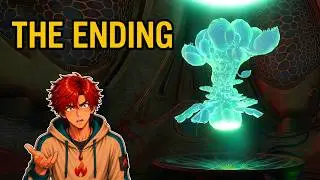 How to Unlock THE ENDING 🚨 | Subnautica 2