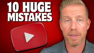 I Built a Successful Real Estate Youtube Channel - Here's What I Would Do Differently