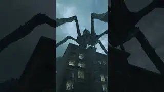 #3dsmax   #phoenixfd  #tyflow  #cg #3d   #Animation    Monster short animation created in 3dsmax