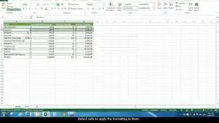 How to Use the Format Painter in Excel and Word