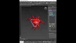 3ds max CAT AnimationTechnology