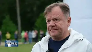 Интервью недели / Игорь Бутман / 17.06.2023