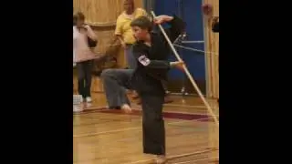 Kenpo Karate Slide Show