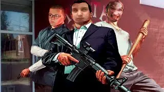 Lexъ & Six - РАШ