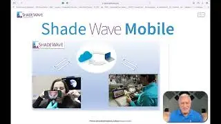 ShadeWave Testimonial Marvin Berlin DDS