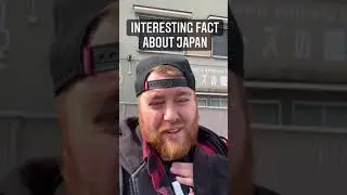 Time is not money. Time is food in Japan. 🤯 
