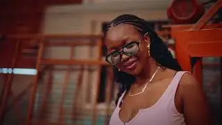 Lafayette.da1 - Ma Story (official music Video)