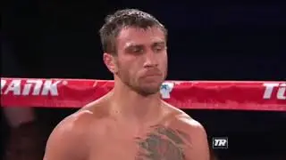 Lomachenko Vs Martinez Full Fight