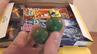 Unboxing von einem Gewinn! [1080p Full HD]