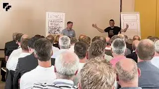 Rede-Highlights ++ Böllhoff Gruppe ++ 02 06 2023