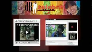 dR Rozmey : dR Selebriti