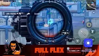 BEST REFLEX ON LIVE STREAM :)