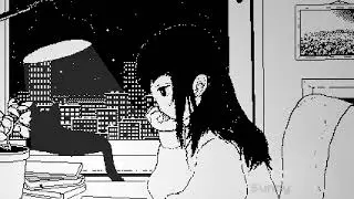 Bloom OST Mix - lofi beats to relax/garden to