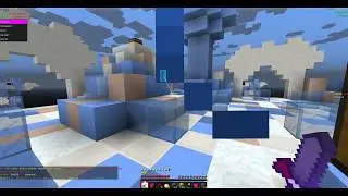 КРУТАЯ СЕРIЯ ПО Skywars УГАРНАЯ ТОП СЕРЕЯ № 6