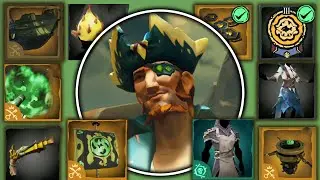 Unlock Exclusive Cosmetics with Sea of Thieves Season 15 Plunder Pass!