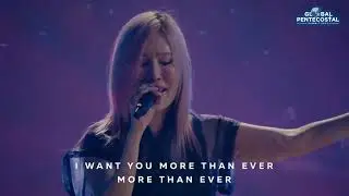 I Want You Most - Sun Ho