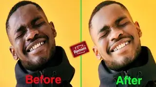 How To make 4K full HD pics | how to create full hd pic on remini app | Apni pics Ko HD kaise bnaye|
