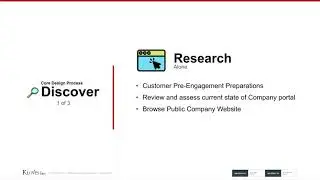 UI/UX Design for ServiceNow Service Portals - Process and Use Cases June 2019