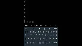 Write and compile C PROGRAMS in android terminal | Termux |