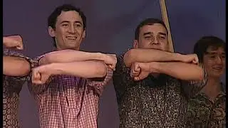 БАТД им.  М. Гафури //  МЕЛЭУЕЗ Такмактар