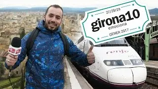 SHOPPING, RESTAURANT OU HÔTEL POUR 10€ - GIRONA10