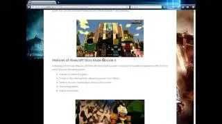 How to Download Minecraft Story Mode Episode 4