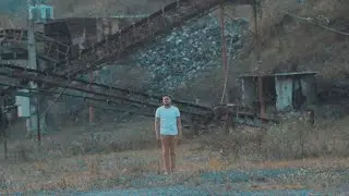 Luamarte - O mundo é grande demais [Clipe Oficial]