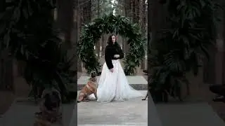 Beautiful Jana