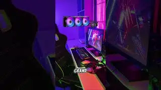 BIEN CHOISIR SON BOITIER #shorts  #gaming  #hardware  #pc #airflow