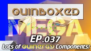 📦QuinBoxed📦 EP.037 | Mail time | Aliexpress | Unboxing