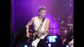 Cody Simpson - Got Me Good Live