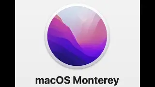 Install MacOS Monterey 2021 / Fix MacOS Monterey Install Problems