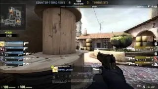 CS:GO - 4K deag