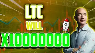 LTC WILL MAKE YOU RICH BY 2025 - LITECOIN PRICE PREDICTIONS & UPDATES