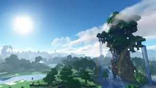 Выживание в Майнкрафт серия #2 Крафт