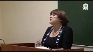 «Слово о полку Игореве» вводная лекция (1 часть)