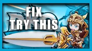 How to Solve Divine Knockout Crashing on PC