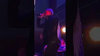 playingtheangel — Фудзи 2 (05.08.23, @Jagger, Санкт-Петербург)