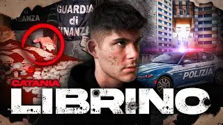 PAURA e DEGRADO a "Librino": il quartiere più pericoloso d'Italia - Ep.1