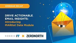 Nordic IT Webinar Highlights: Introducing MARKet Data Module with ZeroNorth