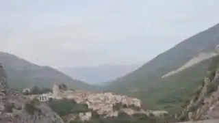 Anversa degli Abruzzi (AQ)