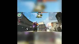 poco m3pro free fire highlights