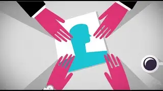 Продающее видео для кадрового агенства