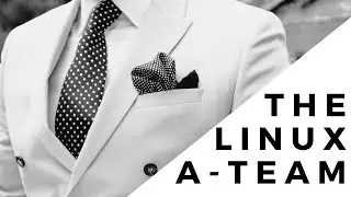 Linux A-Team - Problems and Solutions
