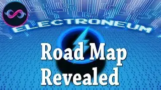 ELECTRONEUM - ROADMAP