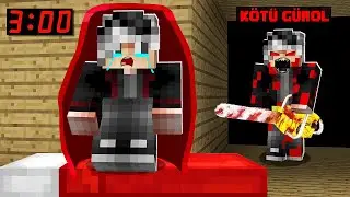 GÜROL VS MİNECRAFT 