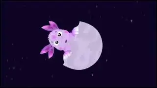 Luntik meme - You Spin Me Round Remake