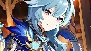 EULA RERUN BANNER CONFIRMED!! But F2P Players Must Be CAREFUL - Genshin Impact