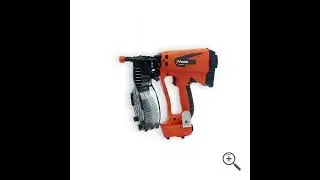 What can the IM45 GN coil nailer do for you? Let us fill you in... ⁠